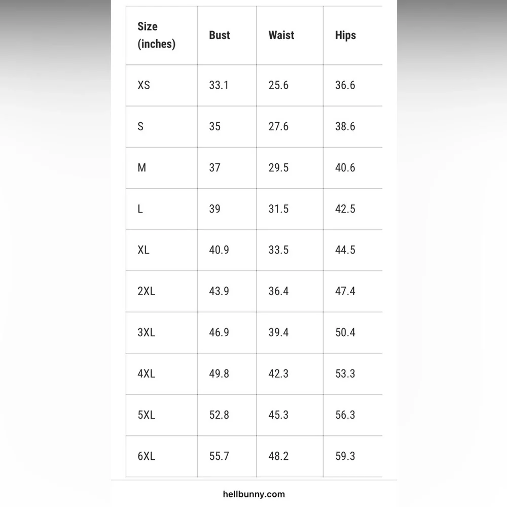 Hell Bunny Black Pumpkin Print Pants - Picture 6 of 6